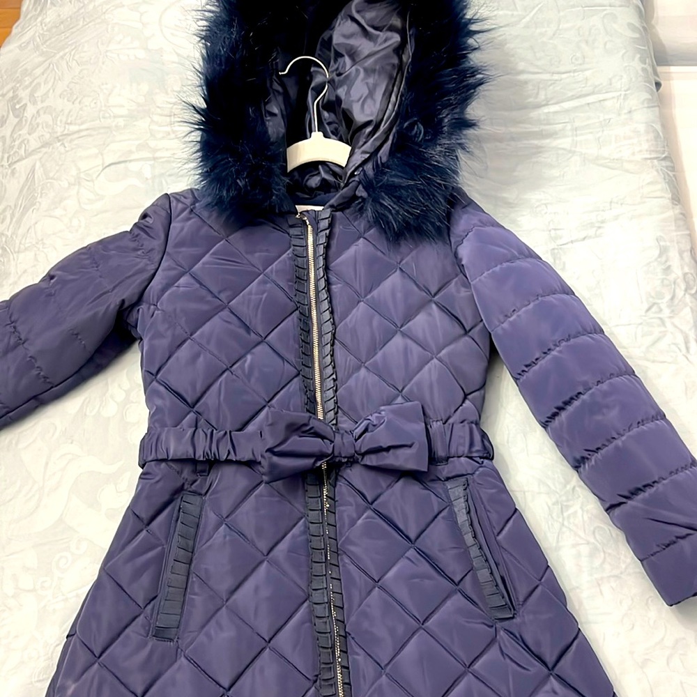 Girl’s jacket